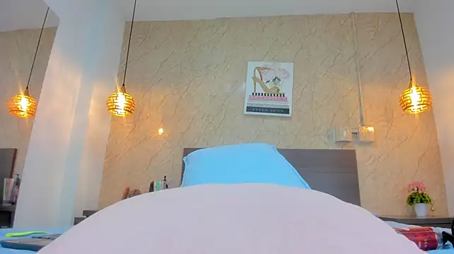 Miia03 stripchat live cam model