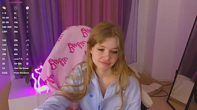 belrinaa stripchat live cam model