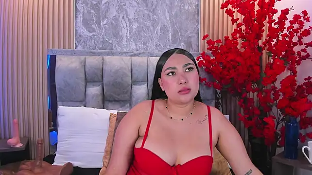 Sulay_Kim stripchat live cam model