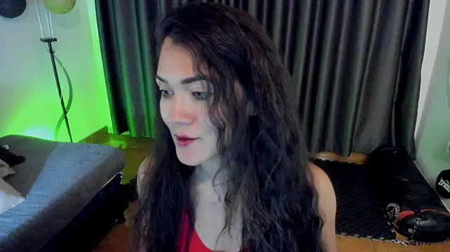 FreyaRouge stripchat live cam model