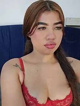 Aris_xs stripchat live cam model