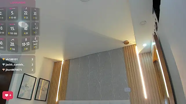 ruby_nagore stripchat live cam model