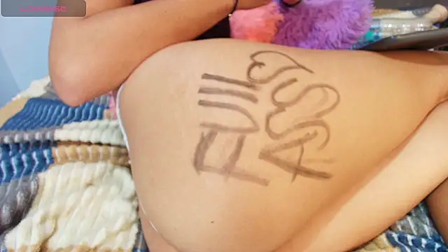Megan_Dirty_Nasty stripchat live cam model