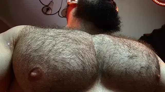 Kurt_Stone1 stripchat live cam model