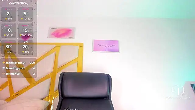 ChannelssDiirty stripchat live cam model