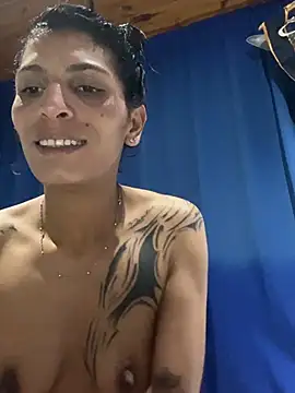 ImCrazzy stripchat live cam model