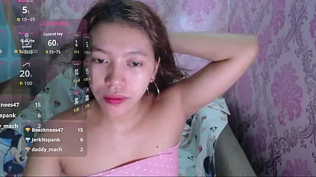 Shaina_Sexy18 stripchat live cam model