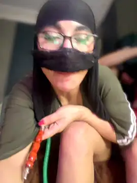 Sweet-Danger stripchat live cam model