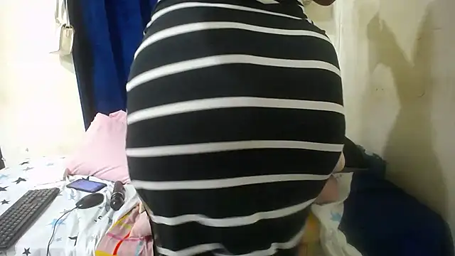 candyass3 stripchat live cam model