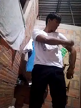 erzeus stripchat live cam model