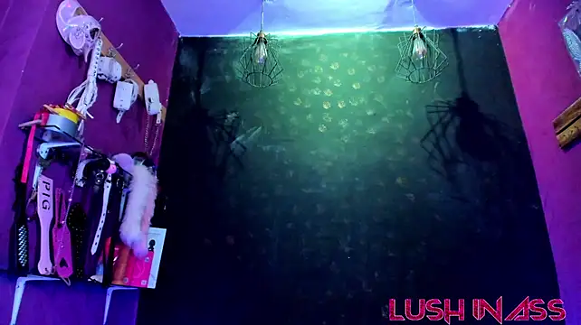 Alexa_Slave stripchat live cam model