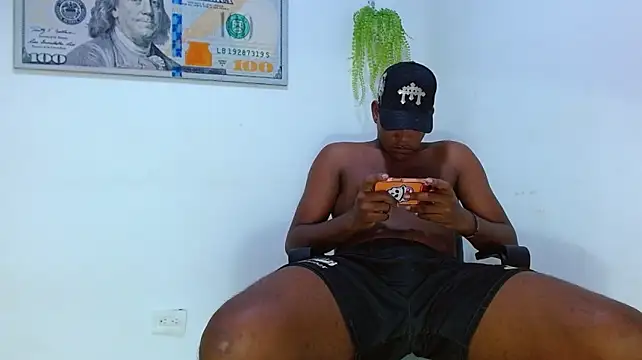 The_Overlord_Alex stripchat live cam model