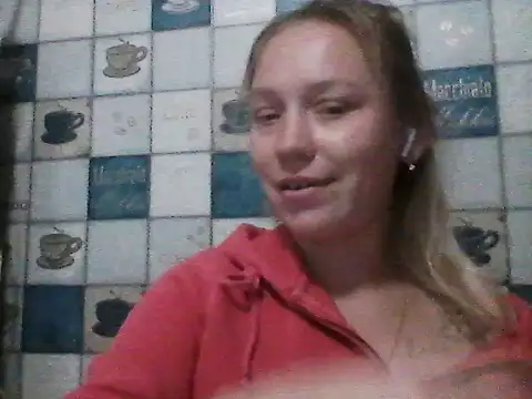 Anna_wey stripchat live cam model