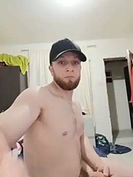 HotRolo stripchat live cam model
