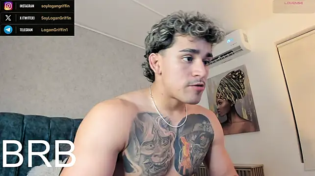 JeergMuscle stripchat live cam model
