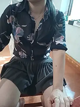 Sweet-Berryy stripchat live cam model