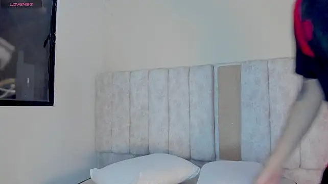 diana_santy stripchat live cam model