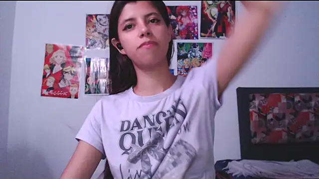 haomee stripchat live cam model