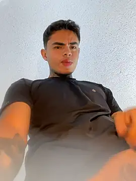 JacobVegas stripchat live cam model
