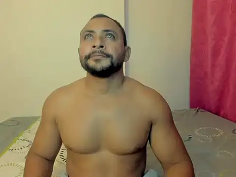 Cronos_Shong stripchat live cam model
