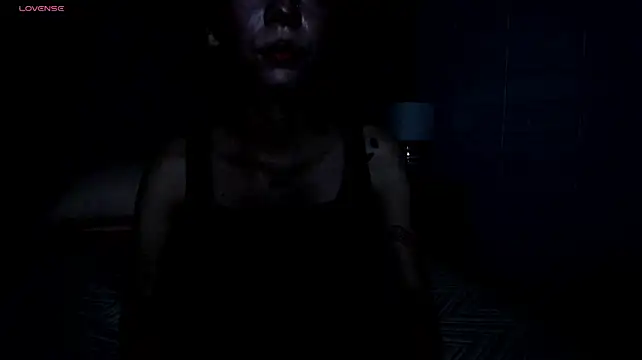 MelCherry stripchat live cam model