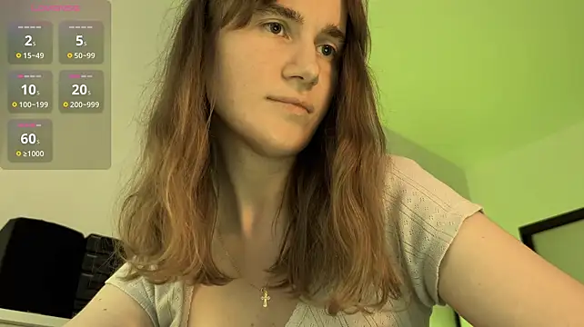 agniia257 stripchat live cam model