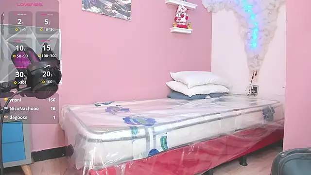 peach_babe stripchat live cam model