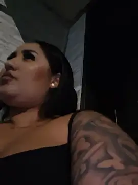 Valentina_Tilly stripchat live cam model