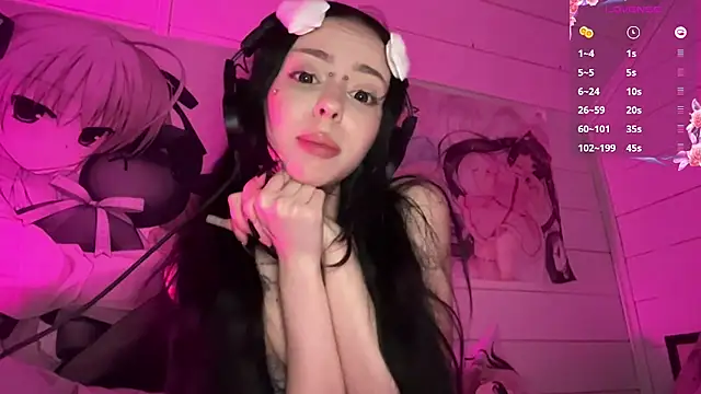 freaky_freaky_freaky stripchat live cam model