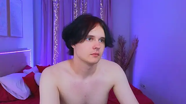 Gothic_Tom_ stripchat live cam model