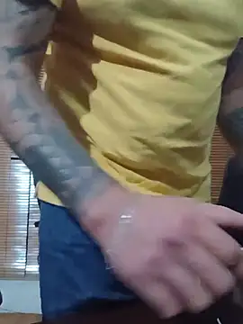 Vergon-casado stripchat live cam model
