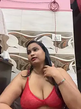 Suman_Queen_ stripchat live cam model