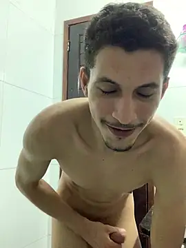 Gabriel_dias stripchat live cam model