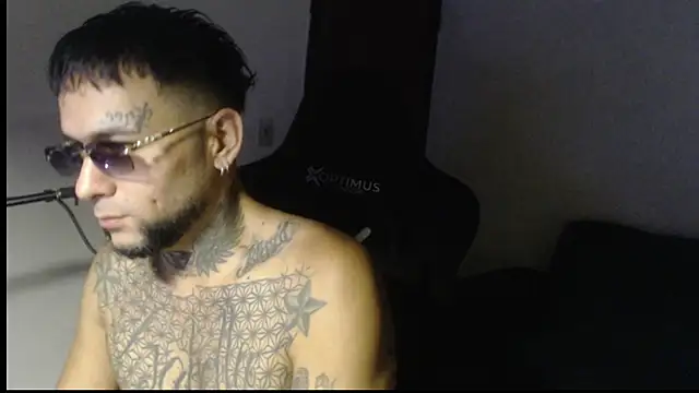 ROOKERT stripchat live cam model