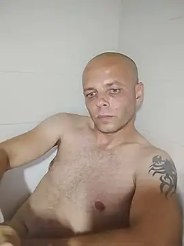 terrorysta84 stripchat live cam model