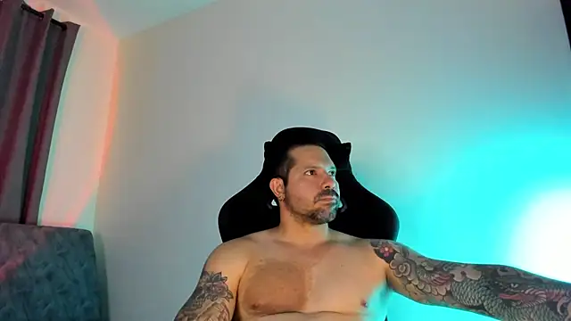 Pierre_Vidal stripchat live cam model