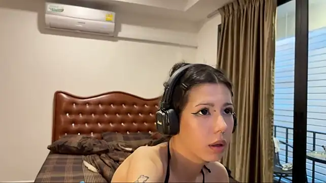 kawaimin stripchat live cam model