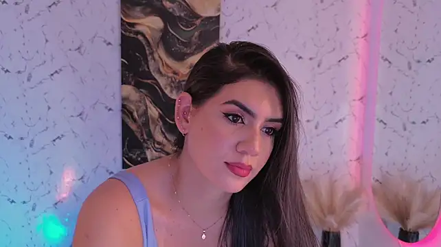 AngelicaVega stripchat live cam model