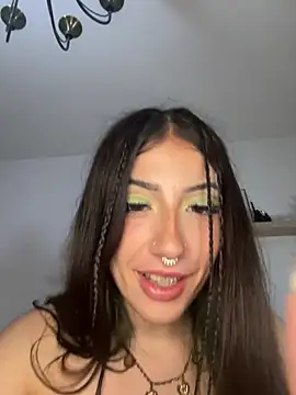 AbbySecrets- stripchat live cam model