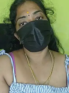 Tamil_Mithra stripchat live cam model
