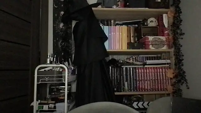 Yuna5343 stripchat live cam model