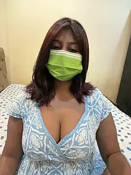 PayalDesire stripchat live cam model
