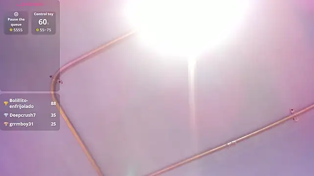 Angel_zafiros stripchat live cam model