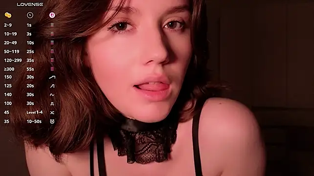 cherishedwish stripchat live cam model