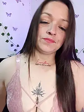 Isa_bluee stripchat live cam model