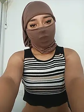 Samira_1 stripchat live cam model