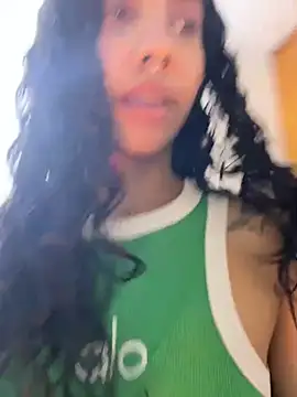 NassFit2 stripchat live cam model
