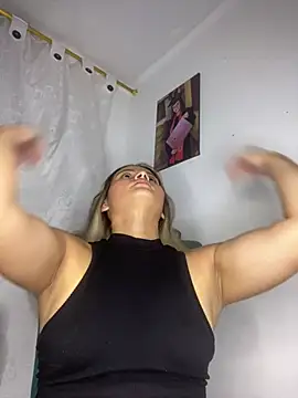 valen_rodri stripchat live cam model