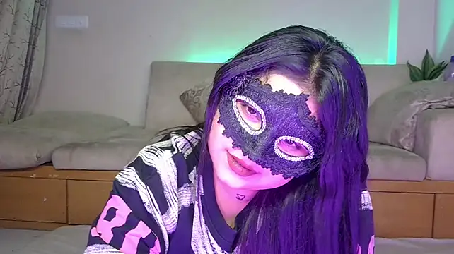 Two_Baddies stripchat live cam model