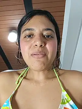 Ailyn_seraph stripchat live cam model